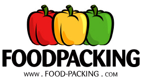 Food-packing Logo